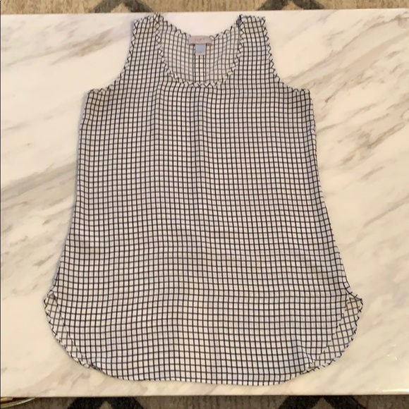 Loft Blouse - Picture 1 of 3